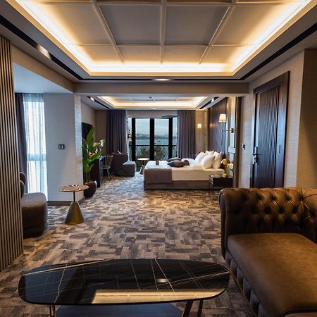Tonight Hotel Port Istanbul Eksteriør bilde