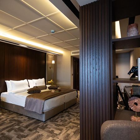 Tonight Hotel Port Istanbul Eksteriør bilde
