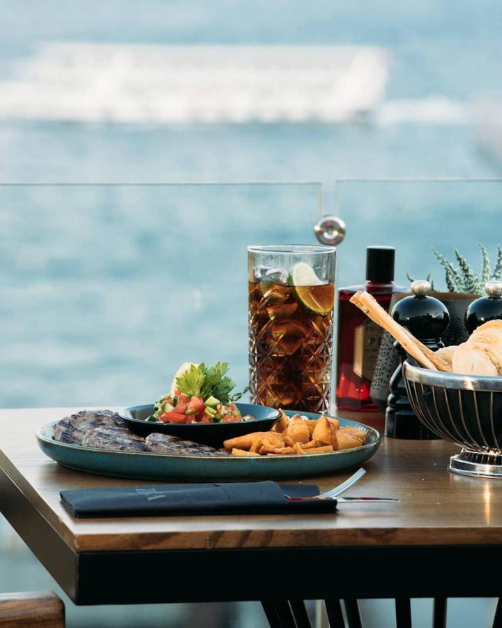Tonight Hotel Port Istanbul Eksteriør bilde