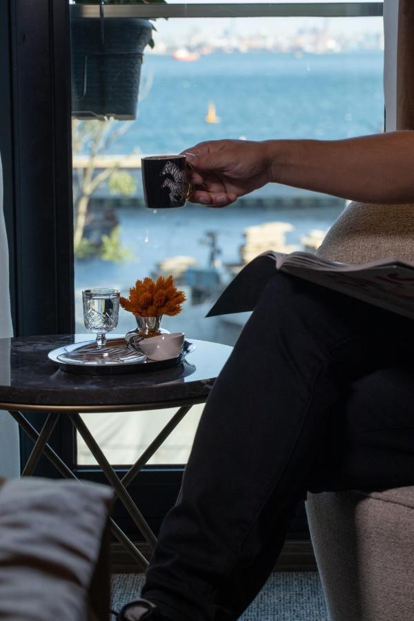 Tonight Hotel Port Istanbul Eksteriør bilde
