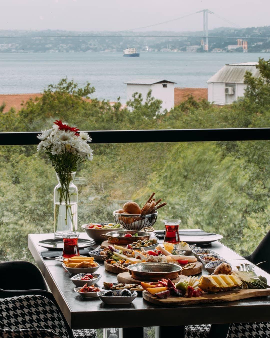 Tonight Hotel Port Istanbul Eksteriør bilde