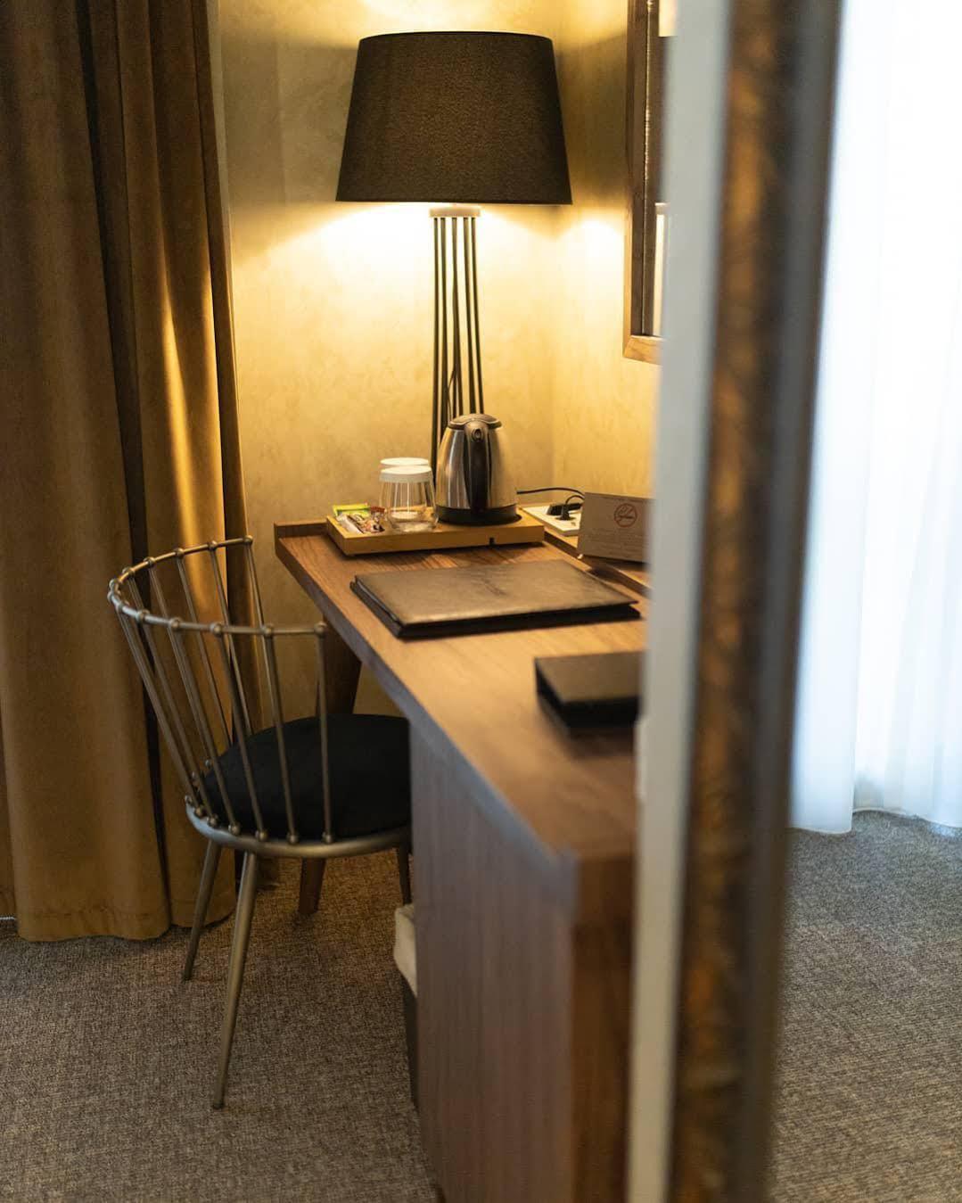 Tonight Hotel Port Istanbul Eksteriør bilde