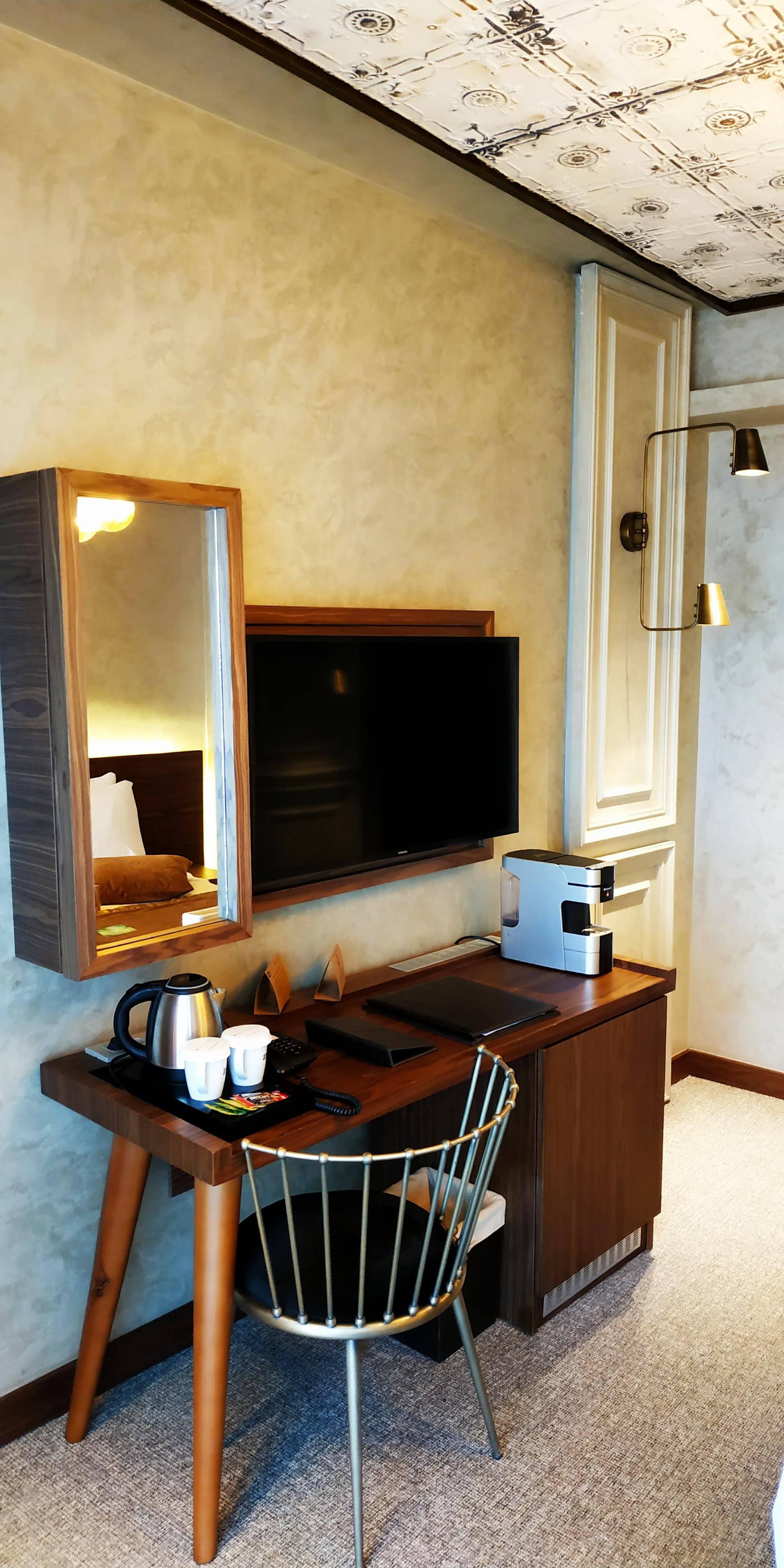 Tonight Hotel Port Istanbul Eksteriør bilde