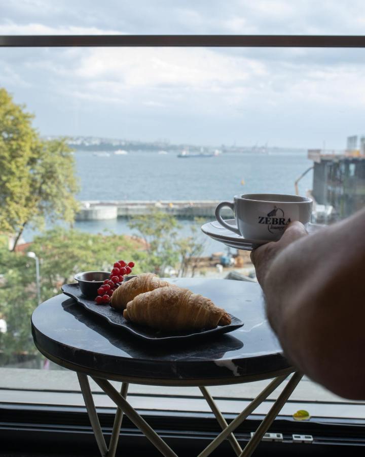 Tonight Hotel Port Istanbul Eksteriør bilde