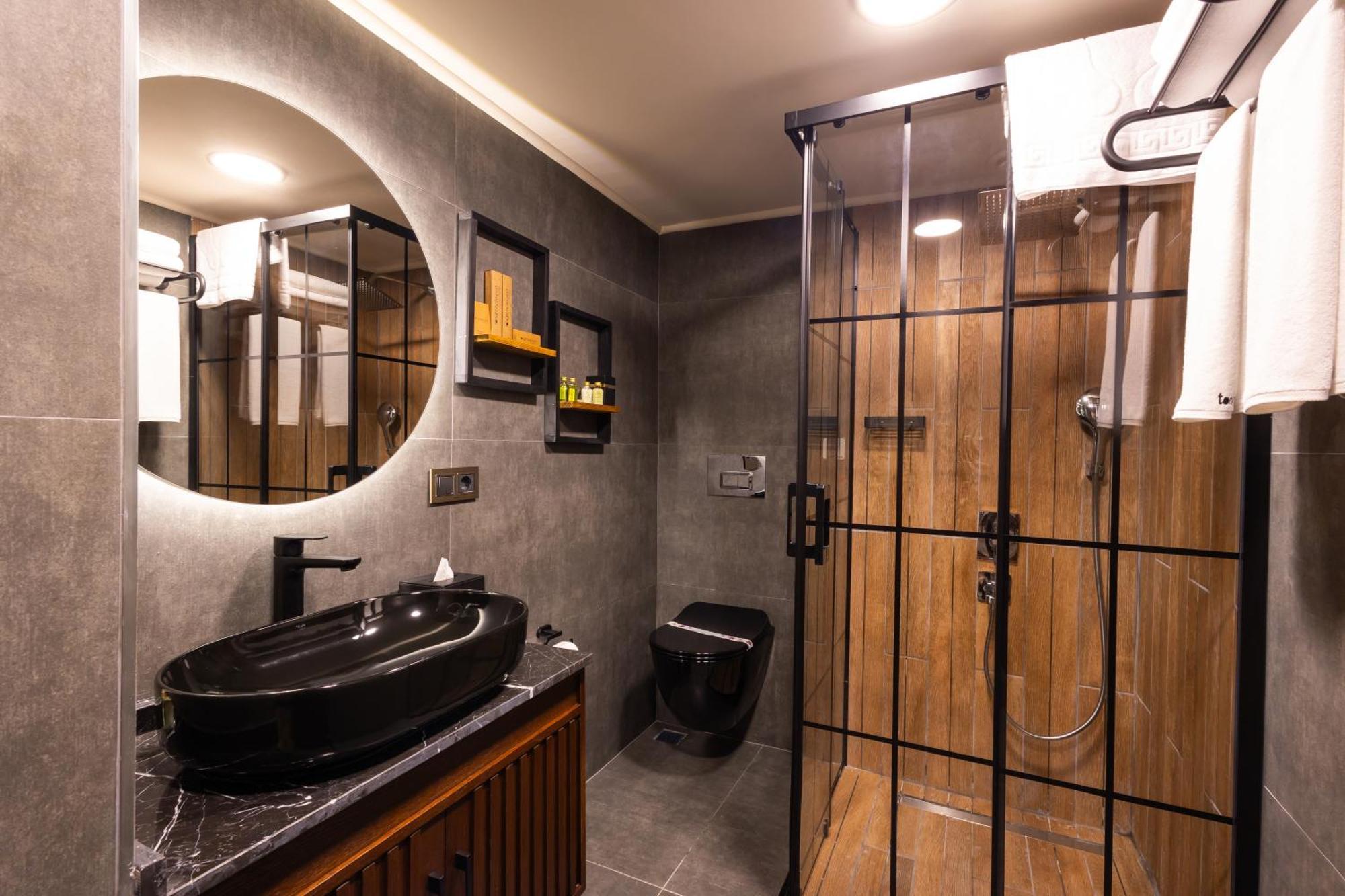 Tonight Hotel Port Istanbul Eksteriør bilde
