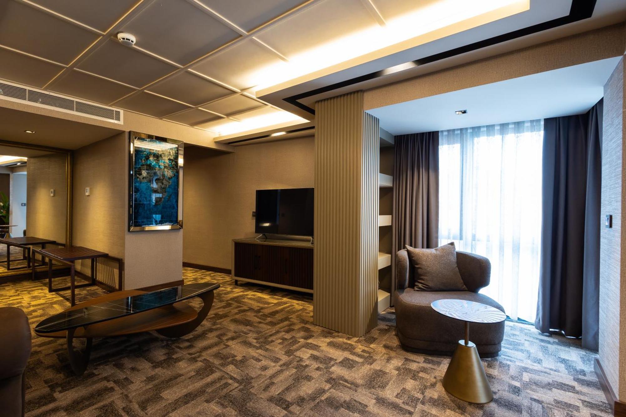 Tonight Hotel Port Istanbul Eksteriør bilde