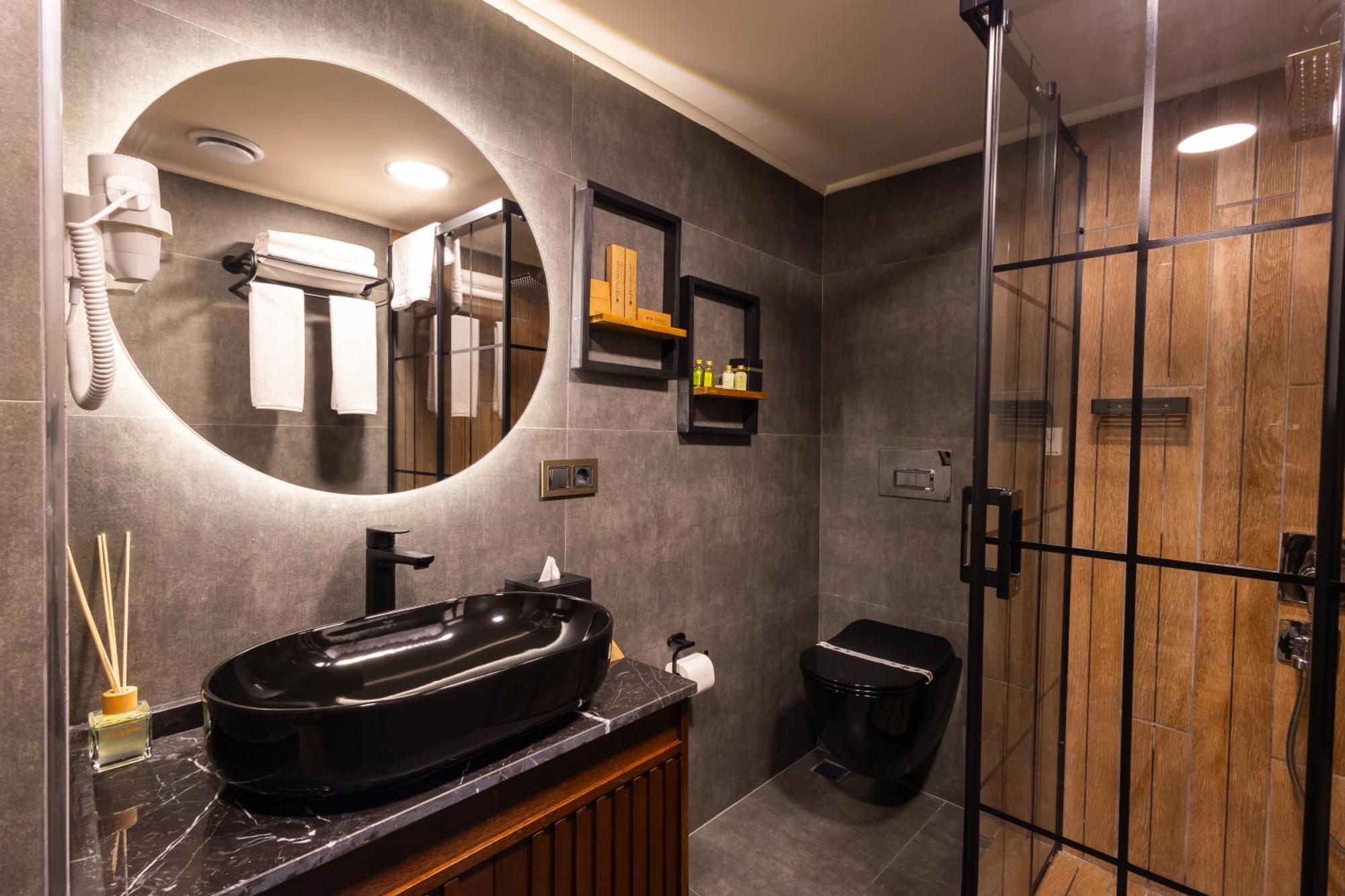 Tonight Hotel Port Istanbul Eksteriør bilde